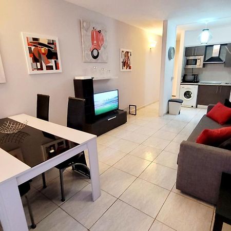 Galeria De Arte. Apartment Arona  Exterior photo