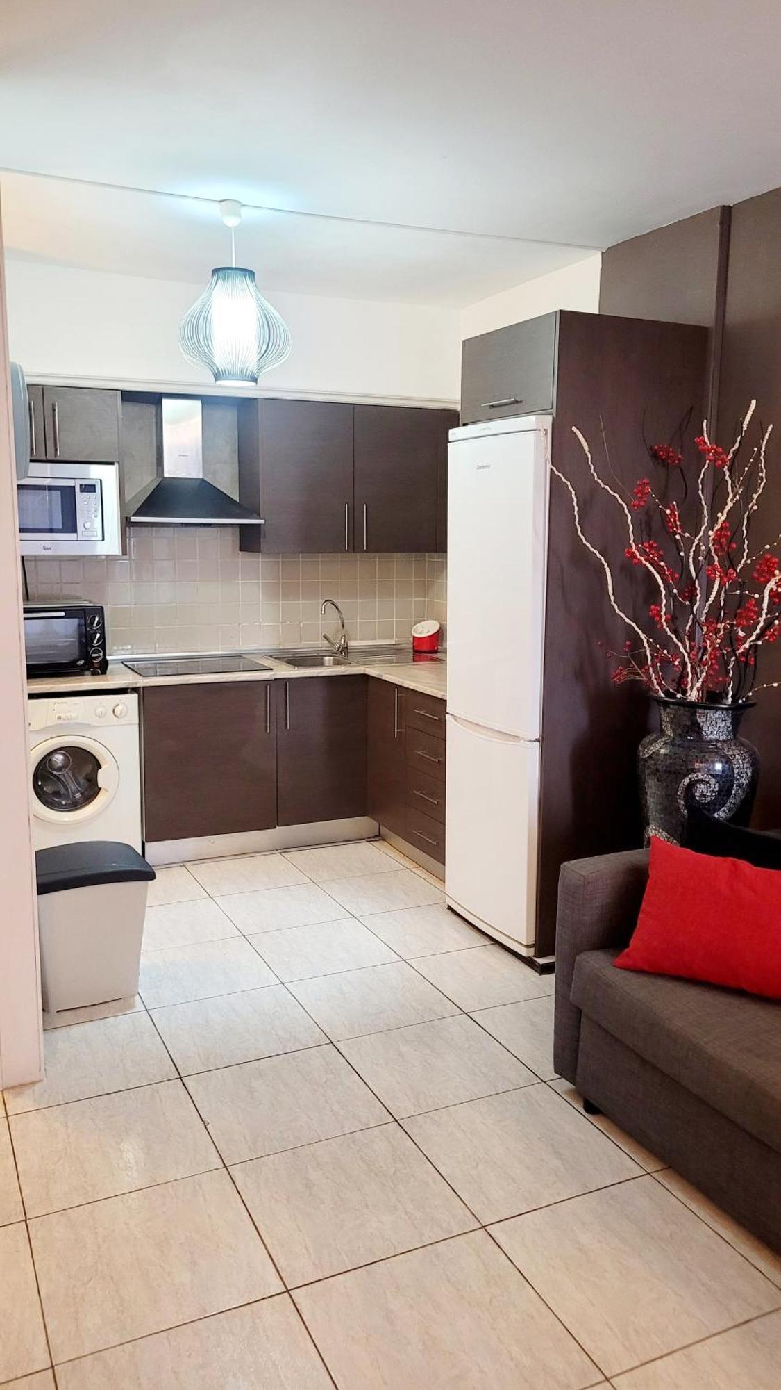 Galeria De Arte. Apartment Arona  Exterior photo